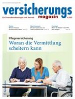 Versicherungsmagazin 6/2022