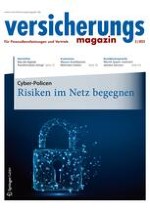 Versicherungsmagazin 2/2023