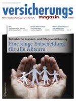 Versicherungsmagazin 5/2023