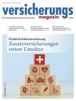 Versicherungsmagazin 2/2024