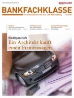 Bankfachklasse 11/2006