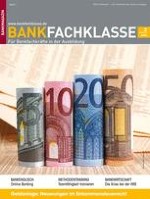 Bankfachklasse 2/2009