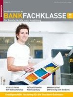 Bankfachklasse 8/2009