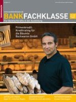 Bankfachklasse 11-12/2010