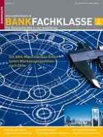 Bankfachklasse 9/2010