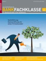 Bankfachklasse 1/2011