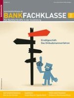 Bankfachklasse 11/2011