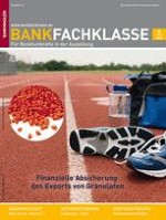 Bankfachklasse 4/2012