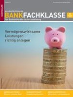 Bankfachklasse 11/2013