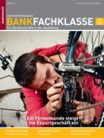 Bankfachklasse 11/2014