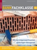 Bankfachklasse 12/2014