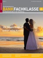 Bankfachklasse 9/2014