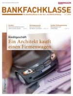 Bankfachklasse 1-2/2016