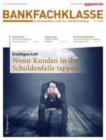 Bankfachklasse 11/2016