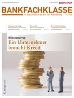 Bankfachklasse 12/2016