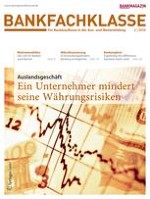 Bankfachklasse 3/2016