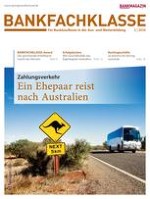 Bankfachklasse 5/2016