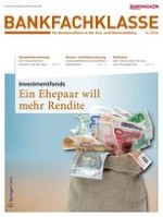 Bankfachklasse 6/2016