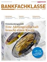 Bankfachklasse 10/2017