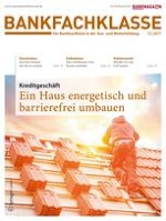 Bankfachklasse 12/2017