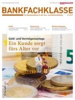 Bankfachklasse 6/2017