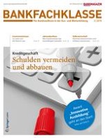 Bankfachklasse 3/2019