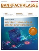 Bankfachklasse 10/2021