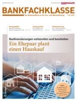 Bankfachklasse 7-8/2022