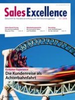 Sales Excellence 1-2/2018