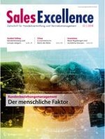 Sales Excellence 12/2018