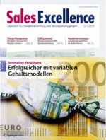 Sales Excellence 11/2019