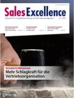 Sales Excellence 6/2019