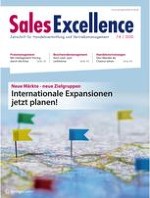 Sales Excellence 7-8/2020