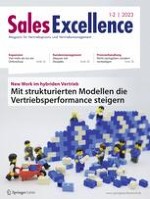 Sales Excellence 1-2/2023
