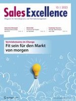Sales Excellence 10/2023