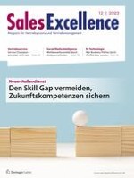 Sales Excellence 12/2023