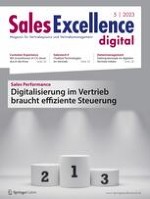 Sales Excellence 5/2023