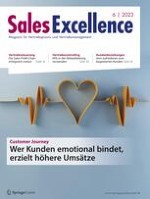 Sales Excellence 6/2023