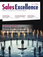 Sales Excellence 1-2/2024