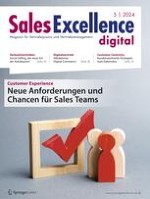 Sales Excellence 5/2024