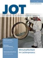 JOT Journal für Oberflächentechnik 11/2013