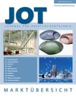 JOT Journal für Oberflächentechnik 14/2013