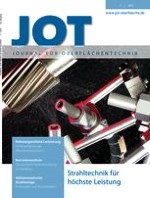 JOT Journal für Oberflächentechnik 7/2013