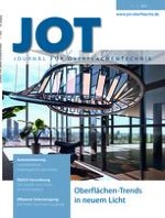 JOT Journal für Oberflächentechnik 1/2014