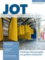 JOT Journal für Oberflächentechnik 4/2014