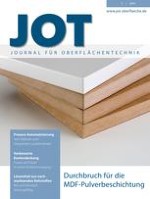 JOT Journal für Oberflächentechnik 5/2014