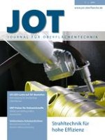 JOT Journal für Oberflächentechnik 7/2014