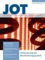 JOT Journal für Oberflächentechnik 12/2015