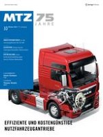 MTZ - Motortechnische Zeitschrift 10/2014