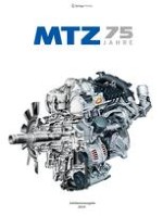 MTZ - Motortechnische Zeitschrift 15/2014